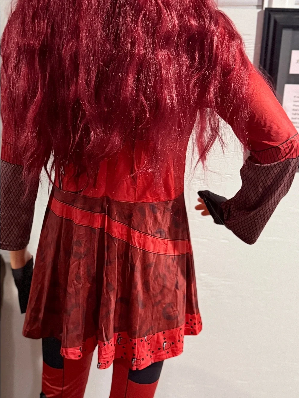 Costume- Girls